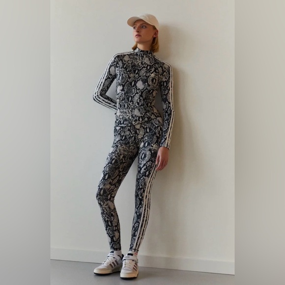 Set Adidas Python Print - Picture 2 of 4